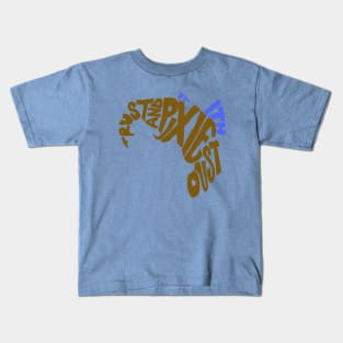 Pixie Dust Kids T-Shirt